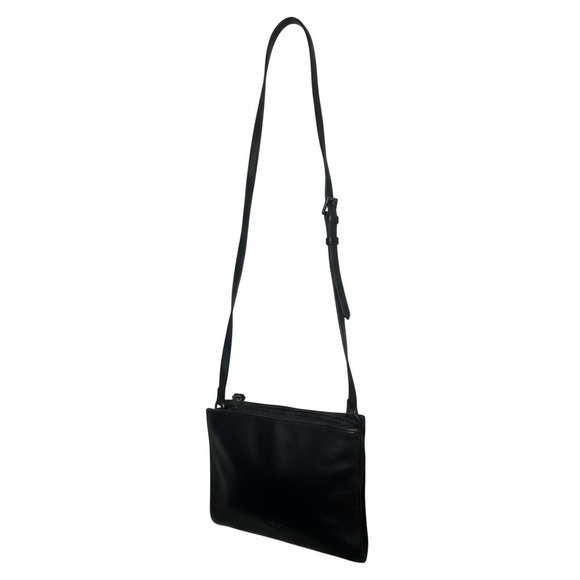 Botkier Black Crossbody Bag - Picture 3 of 6
